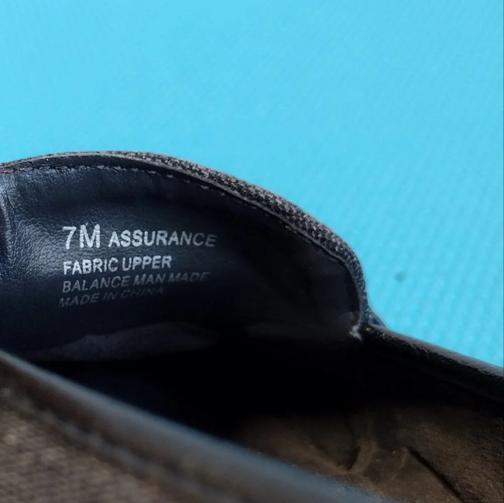 AEROSOLES assurance women